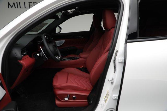 new 2025 Maserati Grecale car, priced at $83,890