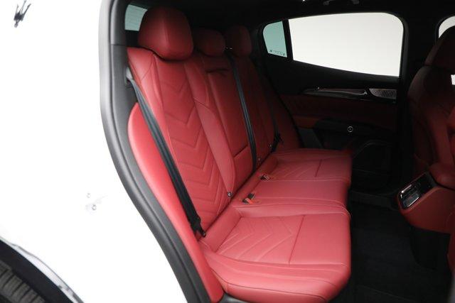 new 2025 Maserati Grecale car, priced at $83,890