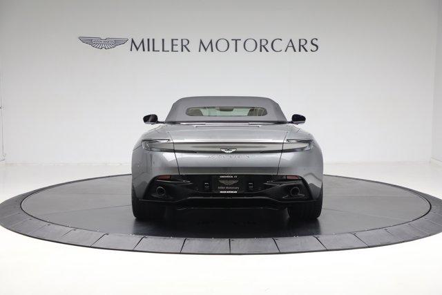 new 2025 Aston Martin DB12 car, priced at $332,900