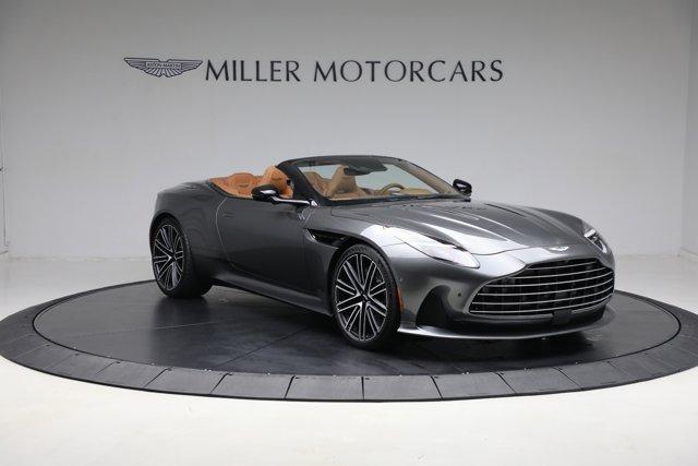 new 2025 Aston Martin DB12 car, priced at $332,900