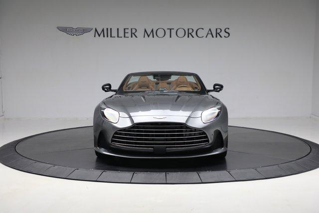 new 2025 Aston Martin DB12 car, priced at $332,900