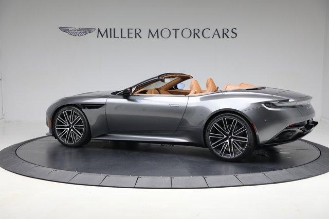 new 2025 Aston Martin DB12 car, priced at $332,900