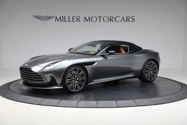 new 2025 Aston Martin DB12 car, priced at $332,900