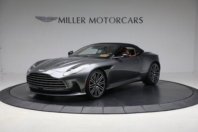 new 2025 Aston Martin DB12 car, priced at $332,900