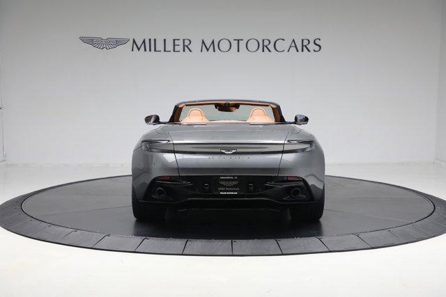 new 2025 Aston Martin DB12 car, priced at $332,900