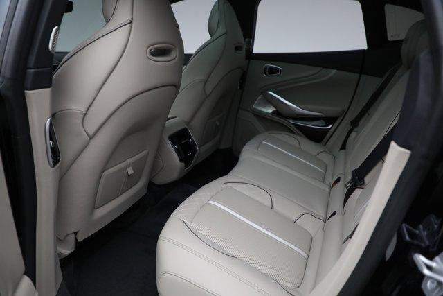 new 2025 Aston Martin DBX car, priced at $308,500
