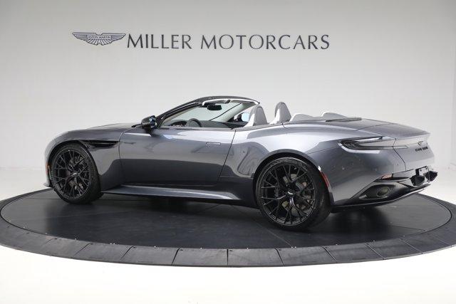 new 2024 Aston Martin DB12 car, priced at $324,800