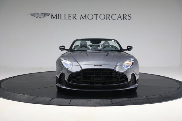 new 2024 Aston Martin DB12 car, priced at $324,800