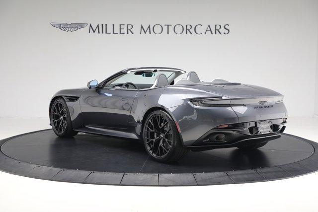 new 2024 Aston Martin DB12 car, priced at $324,800