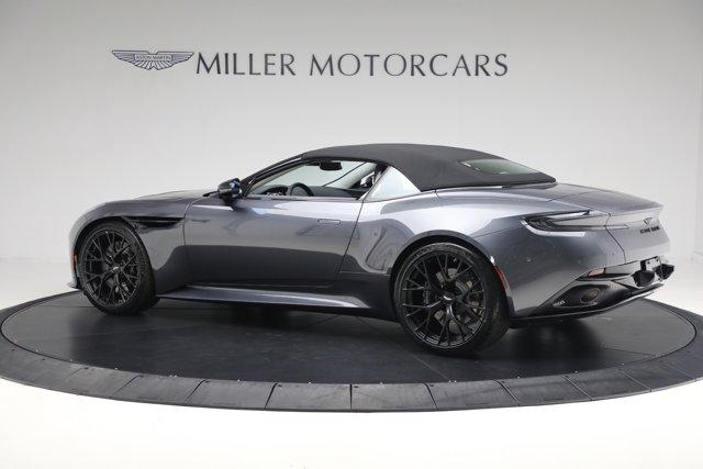 new 2024 Aston Martin DB12 car, priced at $324,800