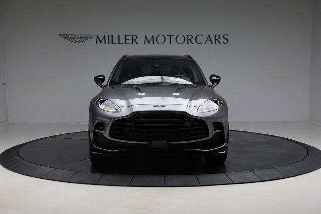 new 2025 Aston Martin DBX car, priced at $297,800