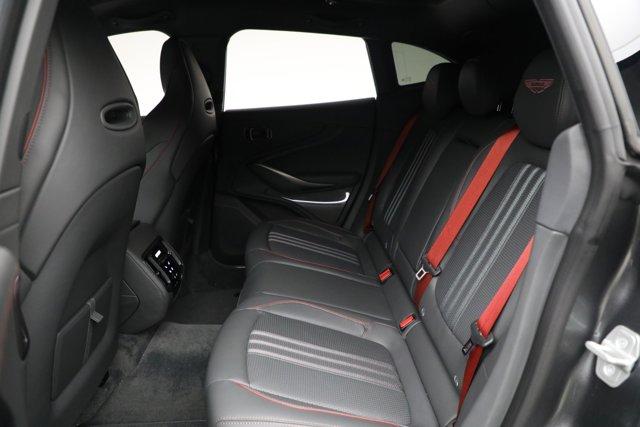 new 2025 Aston Martin DBX car, priced at $297,800