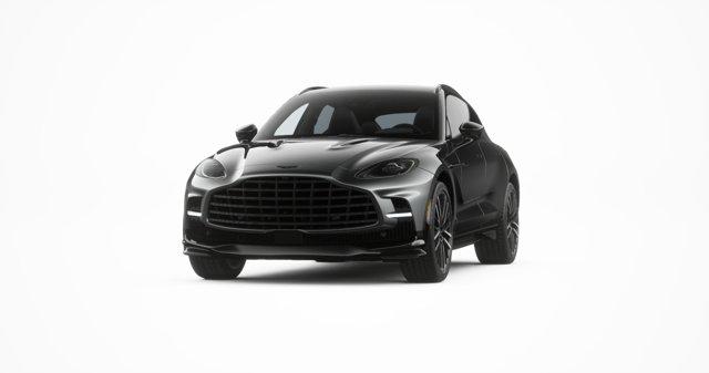 new 2025 Aston Martin DBX car, priced at $297,800