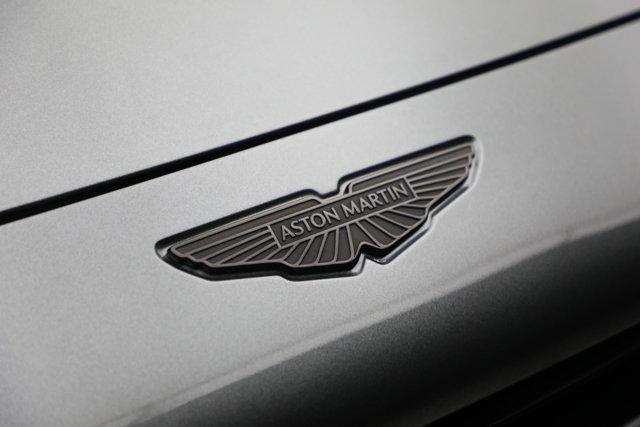 new 2025 Aston Martin DBX car, priced at $297,800