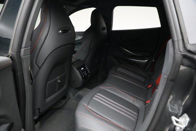 new 2025 Aston Martin DBX car, priced at $297,800