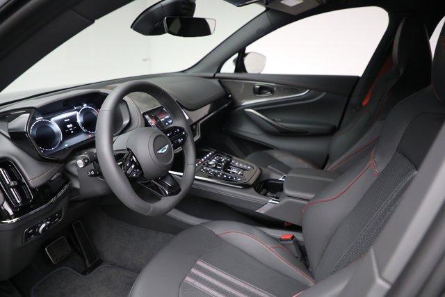 new 2025 Aston Martin DBX car, priced at $297,800