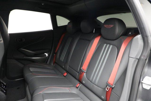 new 2025 Aston Martin DBX car, priced at $297,800