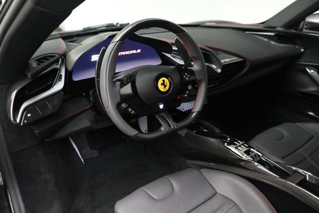 used 2022 Ferrari SF90 Stradale car, priced at $539,900