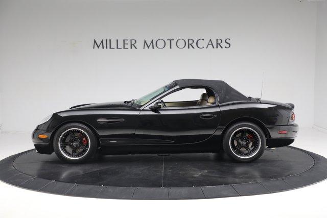 used 2002 Panoz Esperante car, priced at $49,900