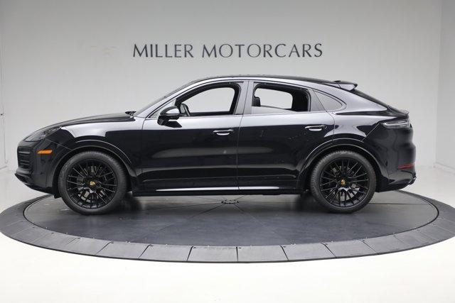 used 2021 Porsche Cayenne car