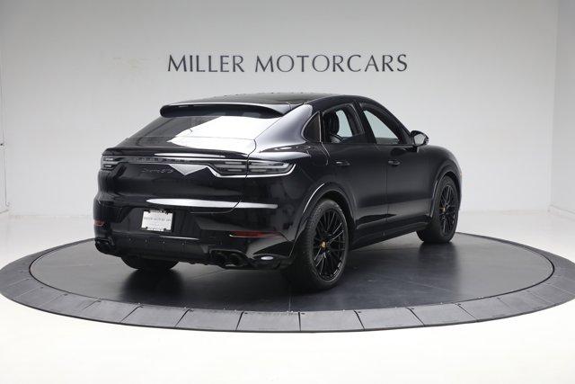 used 2021 Porsche Cayenne car