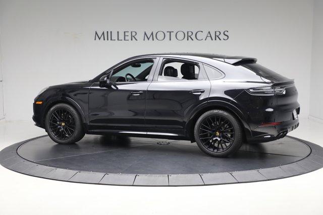 used 2021 Porsche Cayenne car