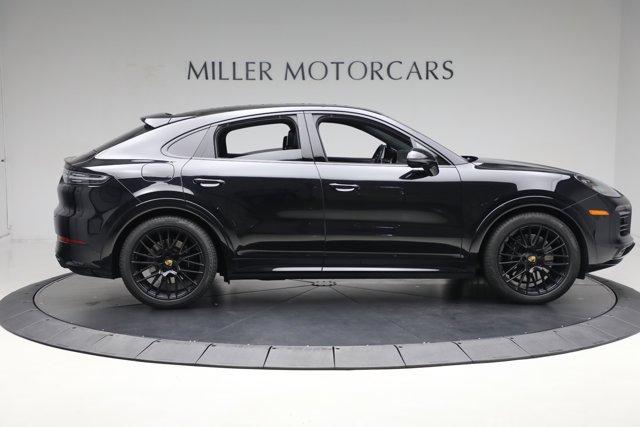 used 2021 Porsche Cayenne car