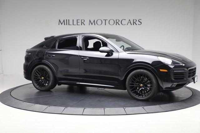 used 2021 Porsche Cayenne car