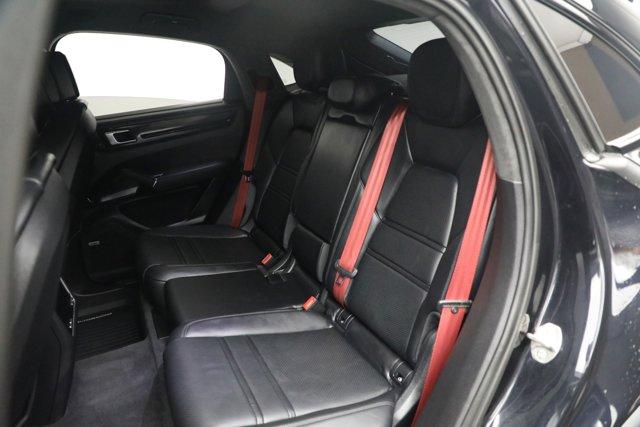 used 2021 Porsche Cayenne car