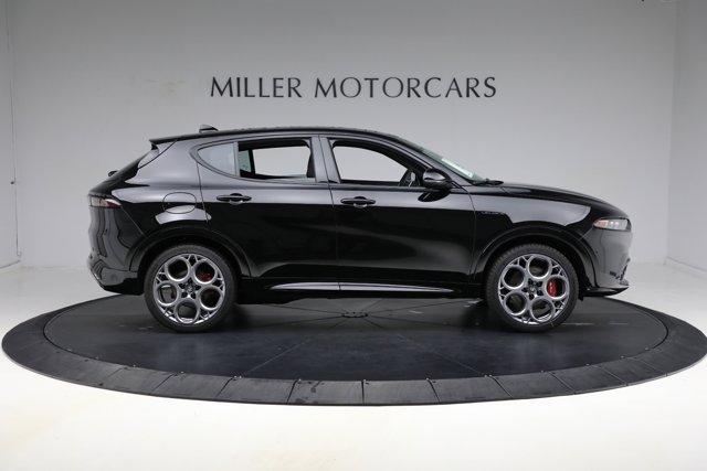 new 2025 Alfa Romeo Tonale car, priced at $50,125