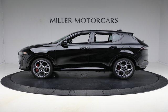 new 2025 Alfa Romeo Tonale car, priced at $50,125