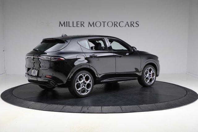 new 2025 Alfa Romeo Tonale car, priced at $50,125