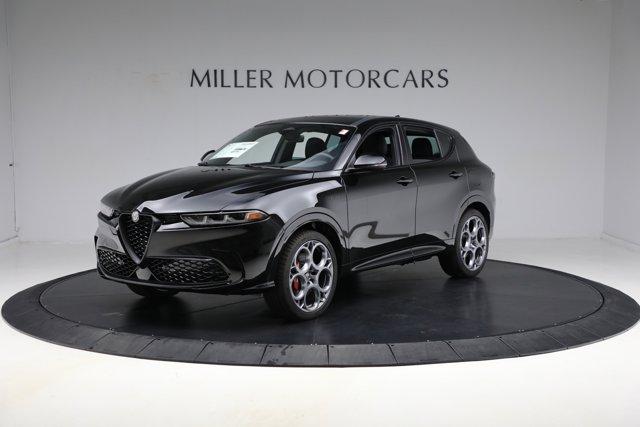 new 2025 Alfa Romeo Tonale car, priced at $50,125