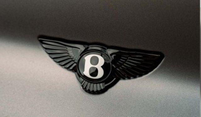new 2025 Bentley Continental GT car, priced at $363,770