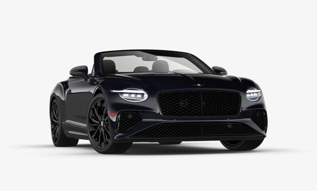 new 2025 Bentley Continental GT car, priced at $363,770