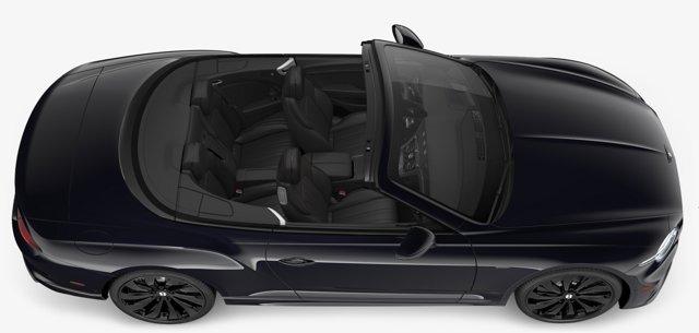 new 2025 Bentley Continental GT car, priced at $363,770