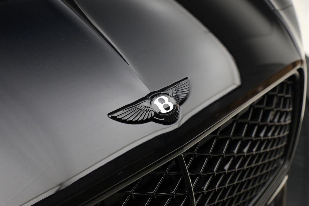 new 2025 Bentley Continental GT car, priced at $363,770