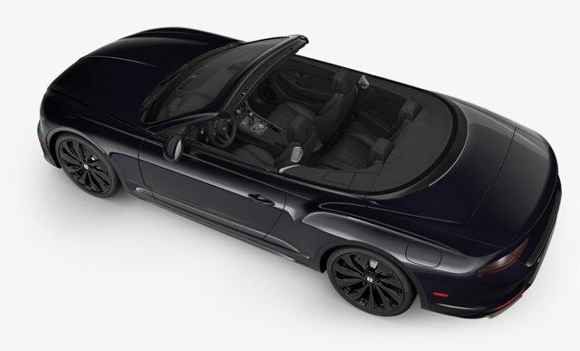new 2025 Bentley Continental GT car, priced at $363,770