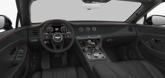 new 2025 Bentley Continental GT car, priced at $363,770