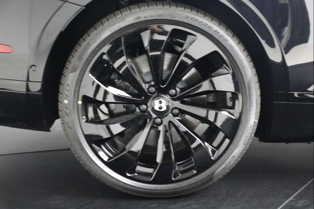 new 2025 Bentley Continental GT car, priced at $363,770