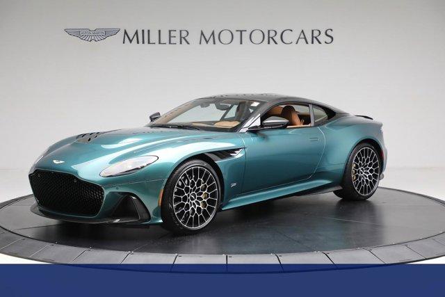 used 2023 Aston Martin DBS car, priced at $462,386