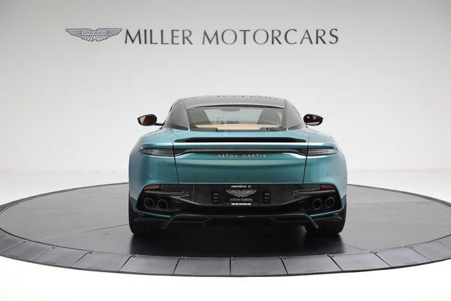 used 2023 Aston Martin DBS car, priced at $433,900