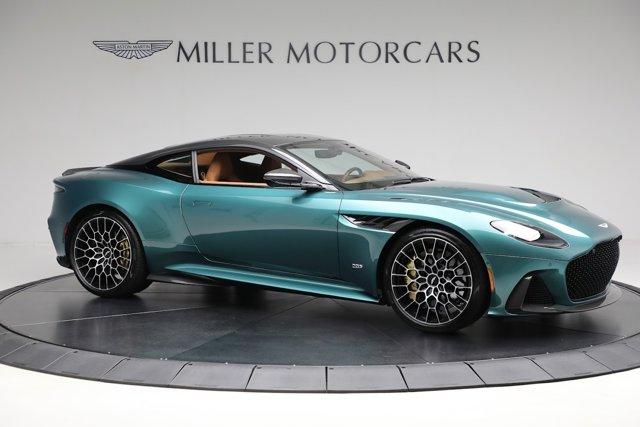 used 2023 Aston Martin DBS car, priced at $433,900