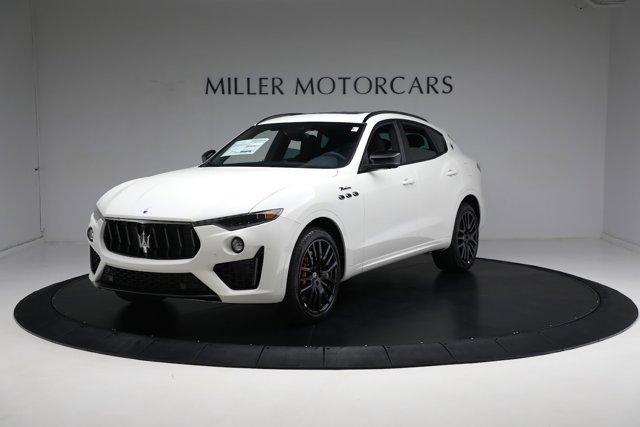 new 2024 Maserati Levante car, priced at $100,481