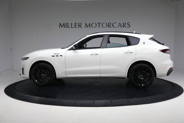 new 2024 Maserati Levante car, priced at $100,481