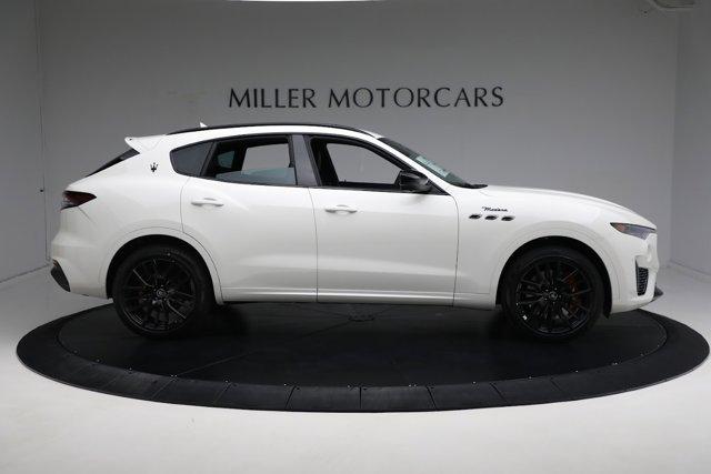 new 2024 Maserati Levante car, priced at $100,481