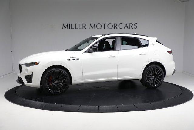 new 2024 Maserati Levante car, priced at $100,481