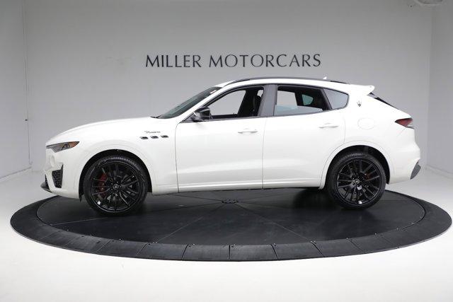 new 2024 Maserati Levante car, priced at $100,481