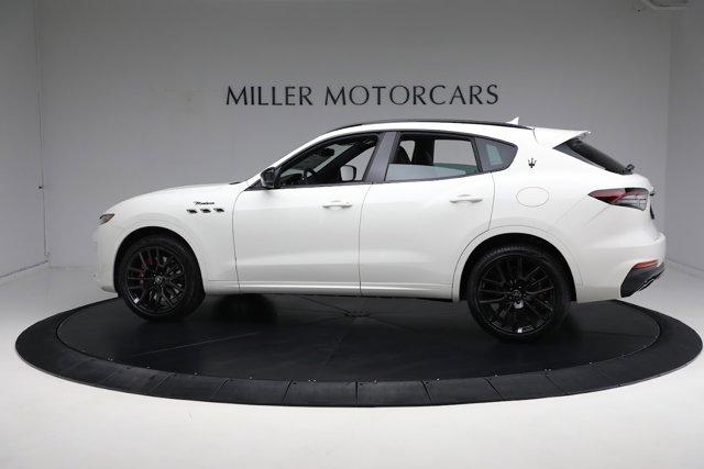 new 2024 Maserati Levante car, priced at $100,481