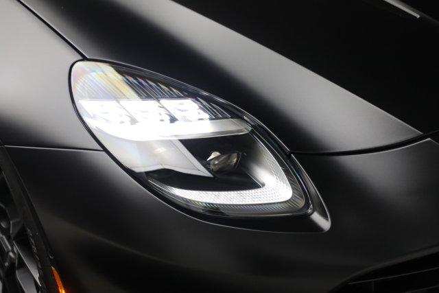 used 2025 Aston Martin Vanquish car, priced at $499,900